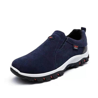 VALORIA | Men’s lightweight waterproof breathable outdoor shoes