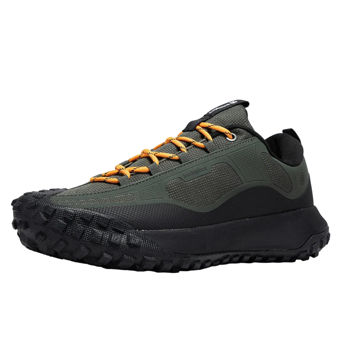VALORIA | Men’s lightweight waterproof hiking sneakers