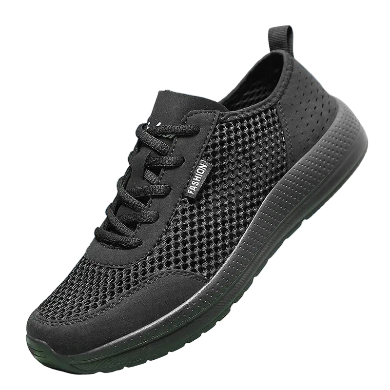 VALORIA | Men’s modern breathable mesh sneakers everyday active lifestyle