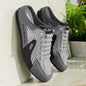 VALORIA | Men’s modern casual slip-on shoes easy wear slip-on style