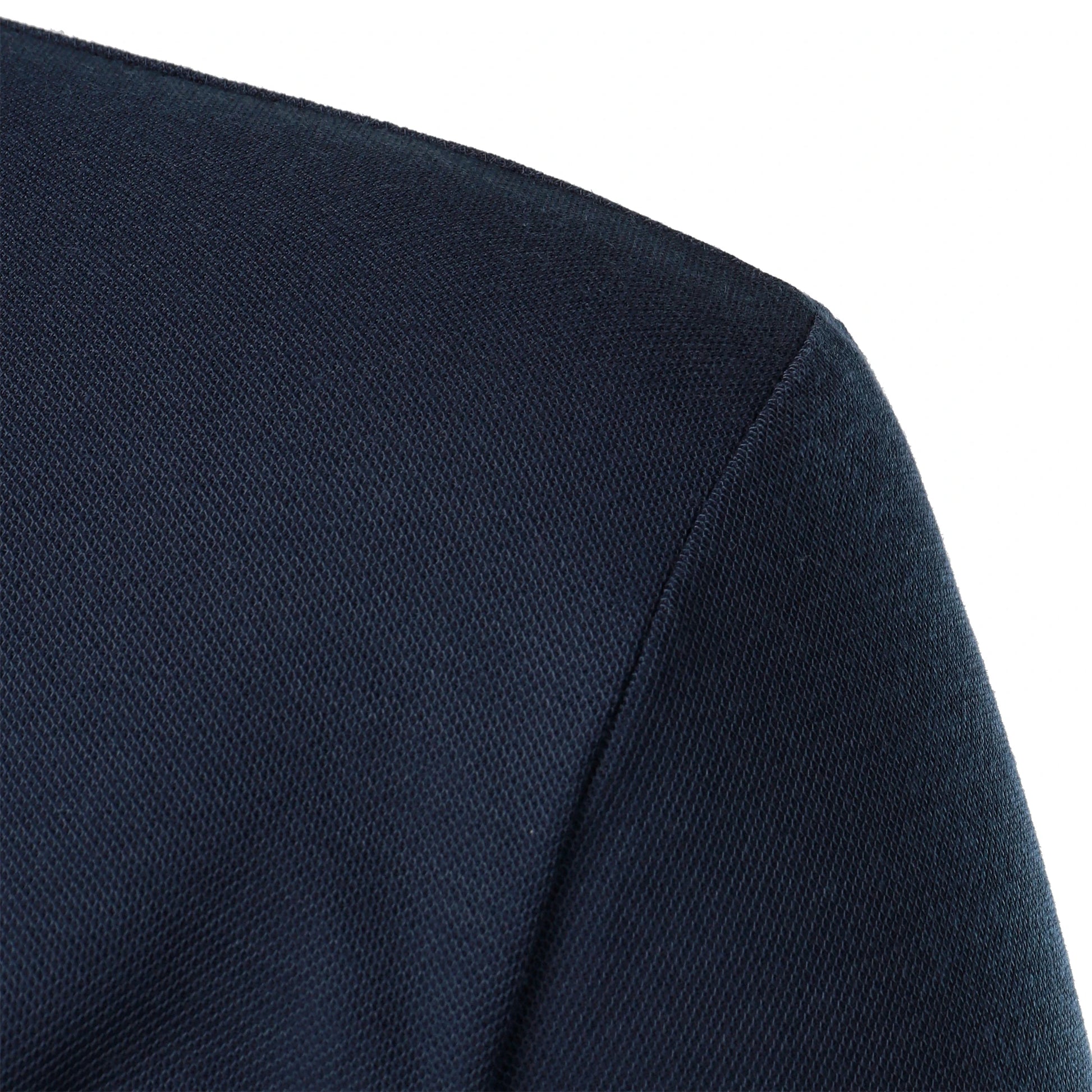 VALORIA | Men’s modern lapel pocket t-shirt smart casual style
