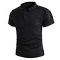 VALORIA | Men’s modern quick dry outdoor shirt athletic casual fit