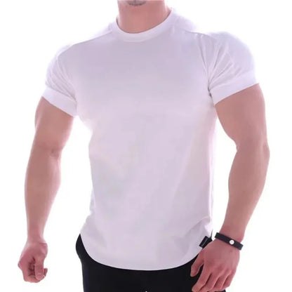 VALORIA | Men’s modern quick dry shirt everyday performance wear