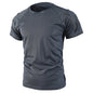 VALORIA | Men’s moisture wicking quick dry polo tee activewear style