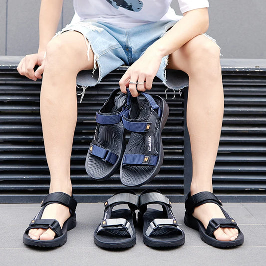 VALORIA | Men’s outdoor casual sandals