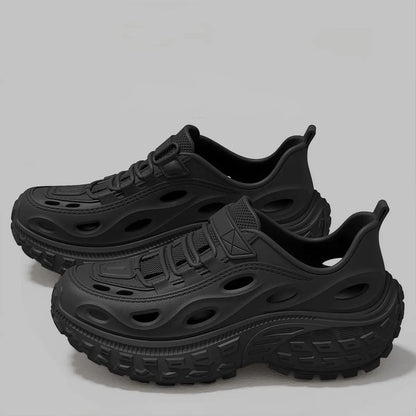 VALORIA | Men’s outdoor water clogs breathable comfort footwear
