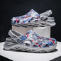VALORIA | Men’s premium EVA comfort sandals outdoor walking comfort