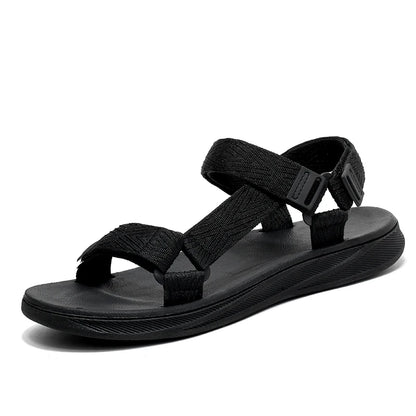 VALORIA | Men’s premium breathable casual sandals soft ventilated material