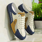 VALORIA | Men’s premium casual slip-on shoes flexible comfort sole