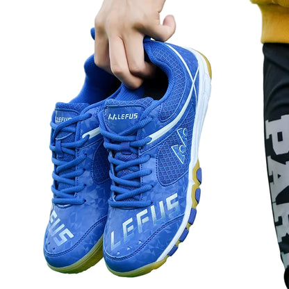 VALORIA | Men’s premium leather performance sneakers durable construction