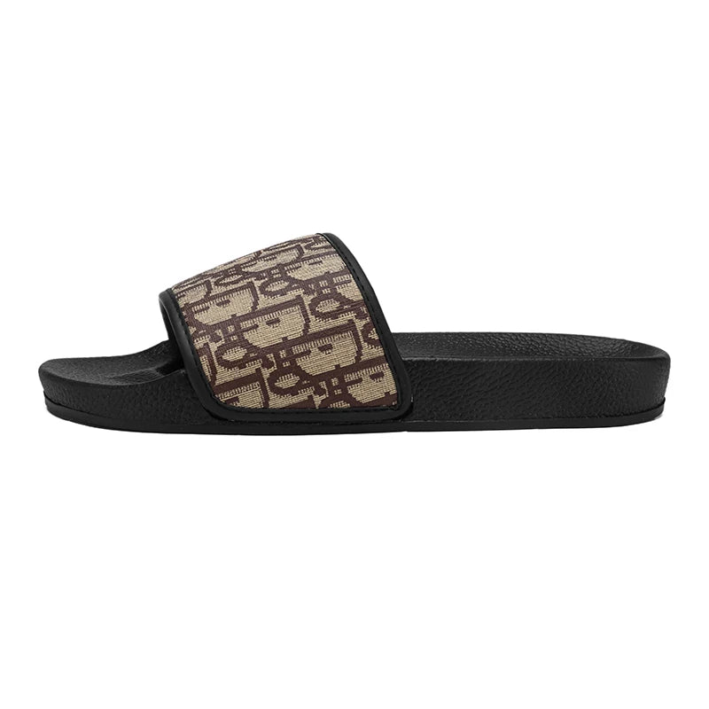 VALORIA | Men’s premium lightweight anti-slip slippers durable non-slip outsole