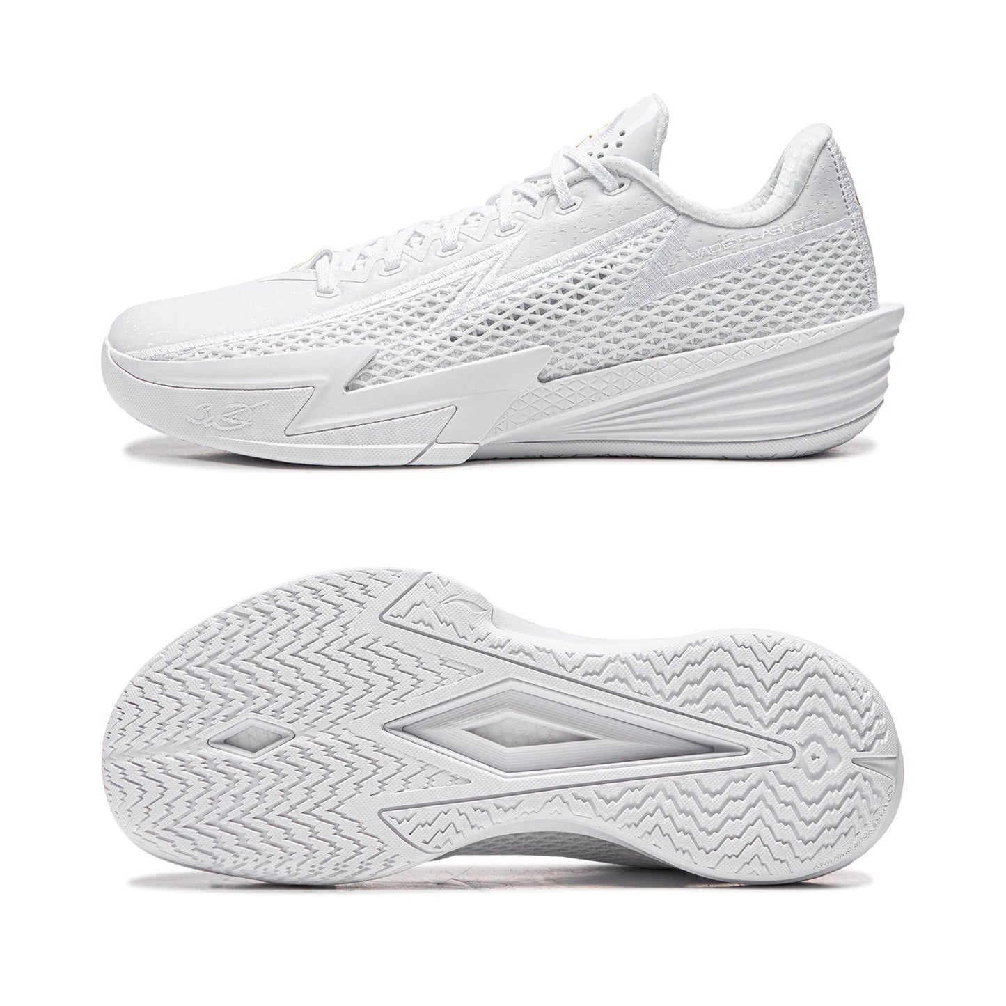 VALORIA | Men’s premium mesh performance sneakers with non-slip outsole for superior traction