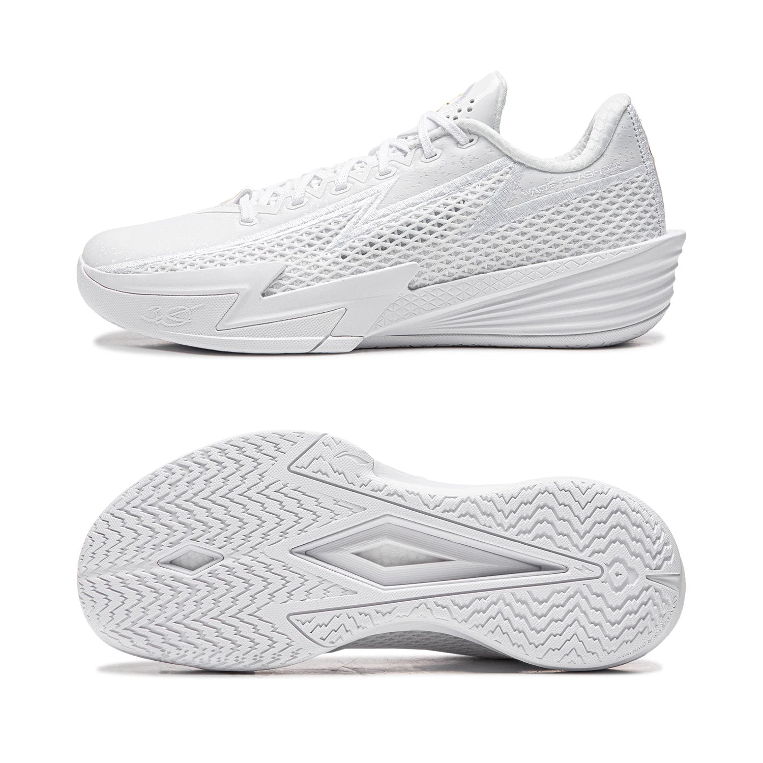 VALORIA | Men’s premium mesh performance sneakers with non-slip outsole for superior traction