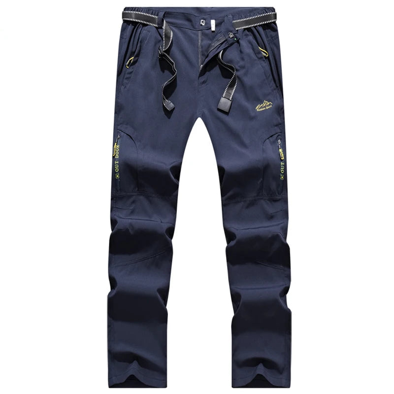 VALORIA | Men’s premium outdoor tactical pants with reinforced construction and utility pockets