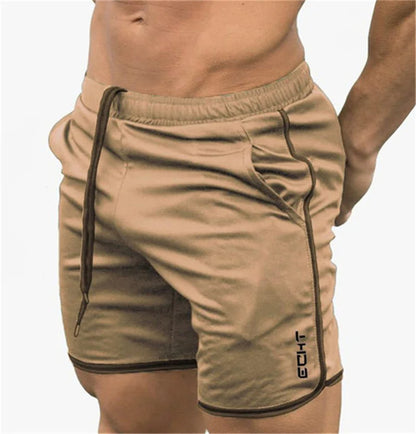 VALORIA | Men’s premium quick-dry casual mesh shorts flexible athletic fit