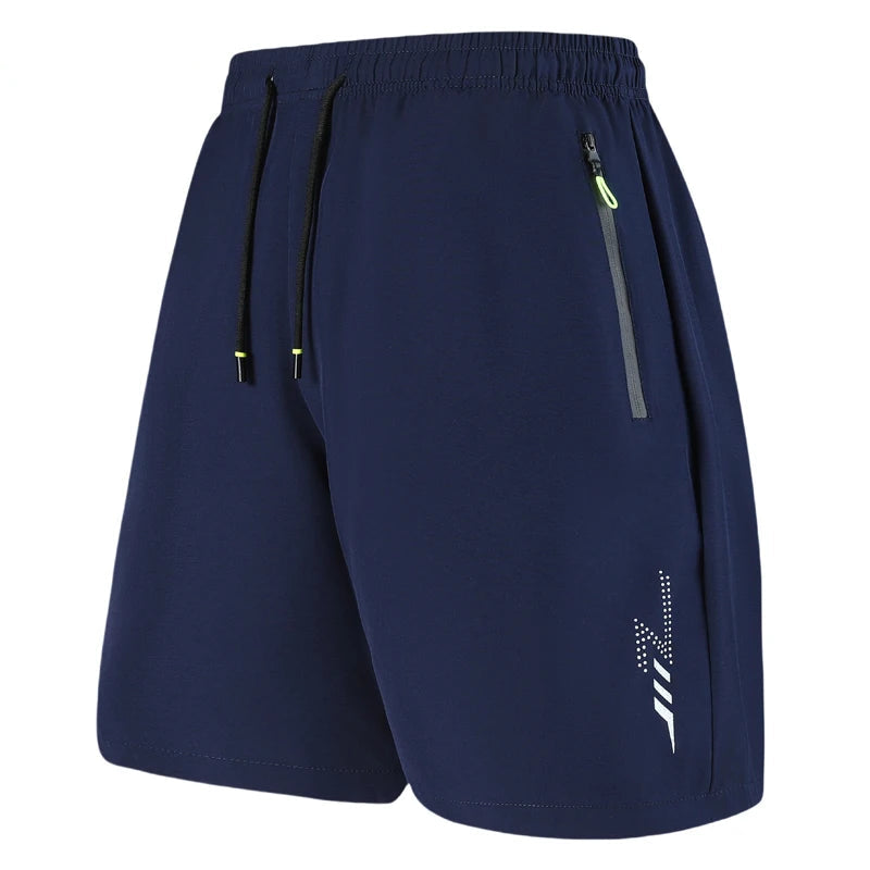 VALORIA | Men’s premium quick-dry casual shorts flexible active fit