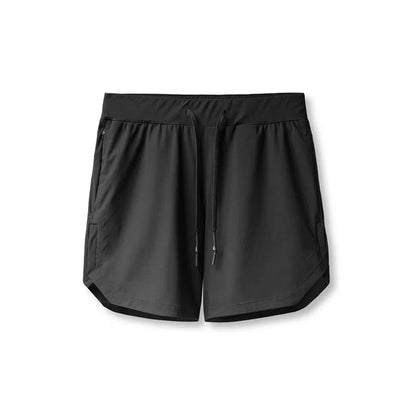VALORIA | Men’s premium quick-dry casual sports shorts soft all-day comfort
