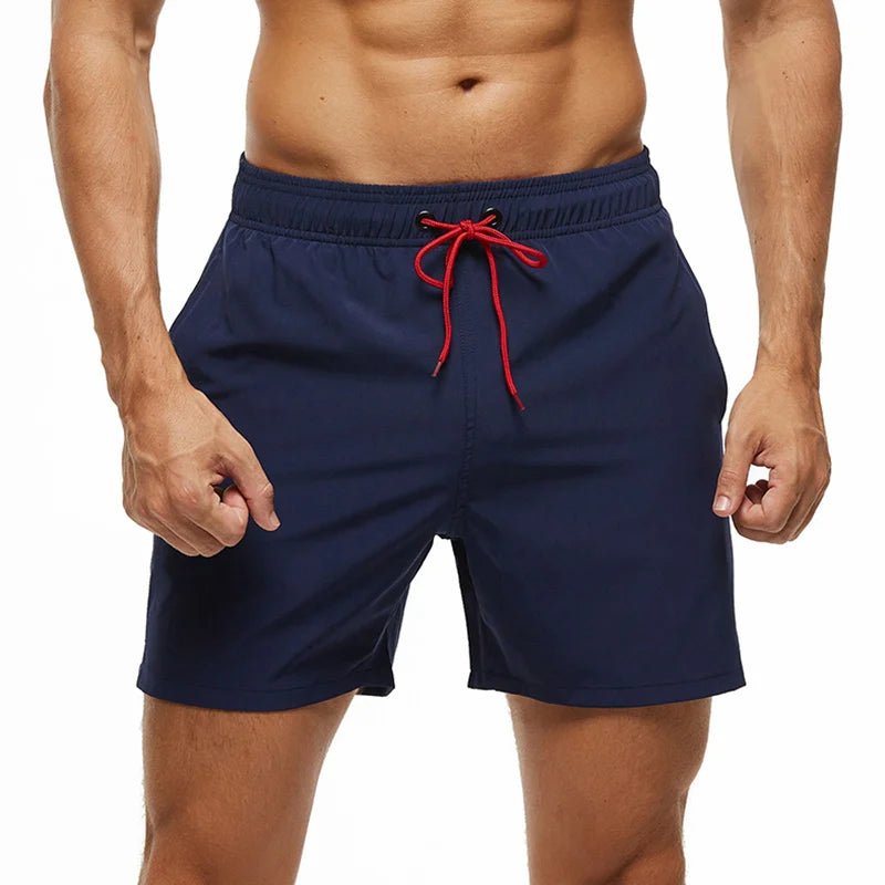 VALORIA | Men’s premium quick-dry mesh summer shorts moisture-wicking material