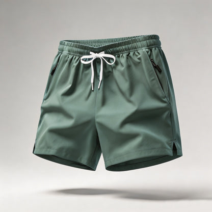 VALORIA | Men’s premium quick-dry running shorts soft performance fabric