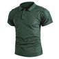 VALORIA | Men’s premium quick dry outdoor shirt flexible comfort design