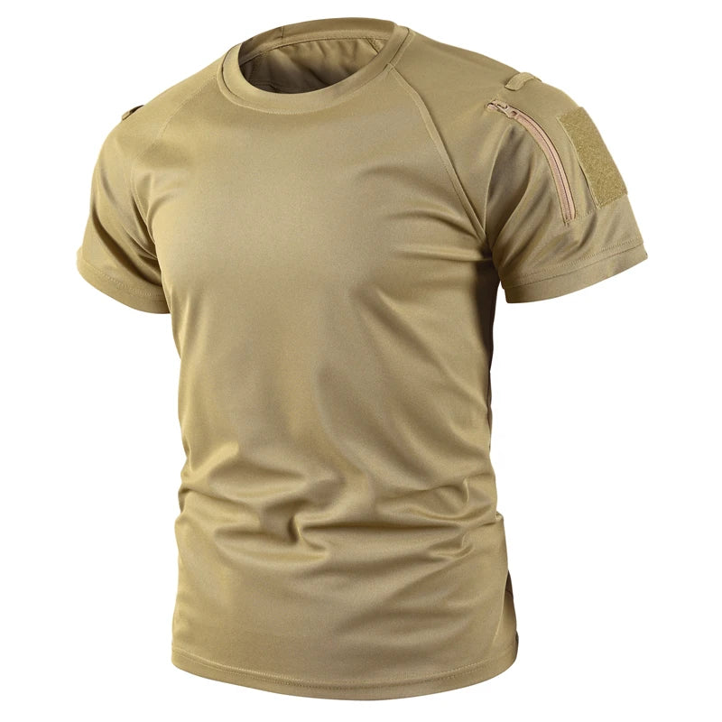 VALORIA | Men’s premium quick dry polo tee performance comfort fit