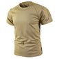 VALORIA | Men’s premium quick dry polo tee performance comfort fit