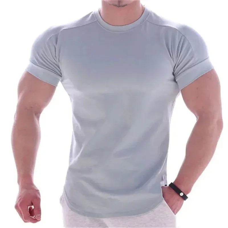 VALORIA | Men’s premium quick dry shirt sporty casual style