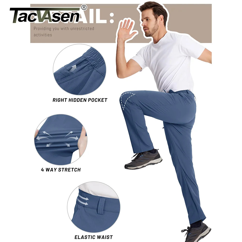 VALORIA | Men’s premium ripstop tactical cargo pants with stretch comfort and rugged 