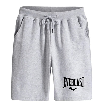 VALORIA | Men’s printed comfortable casual shorts