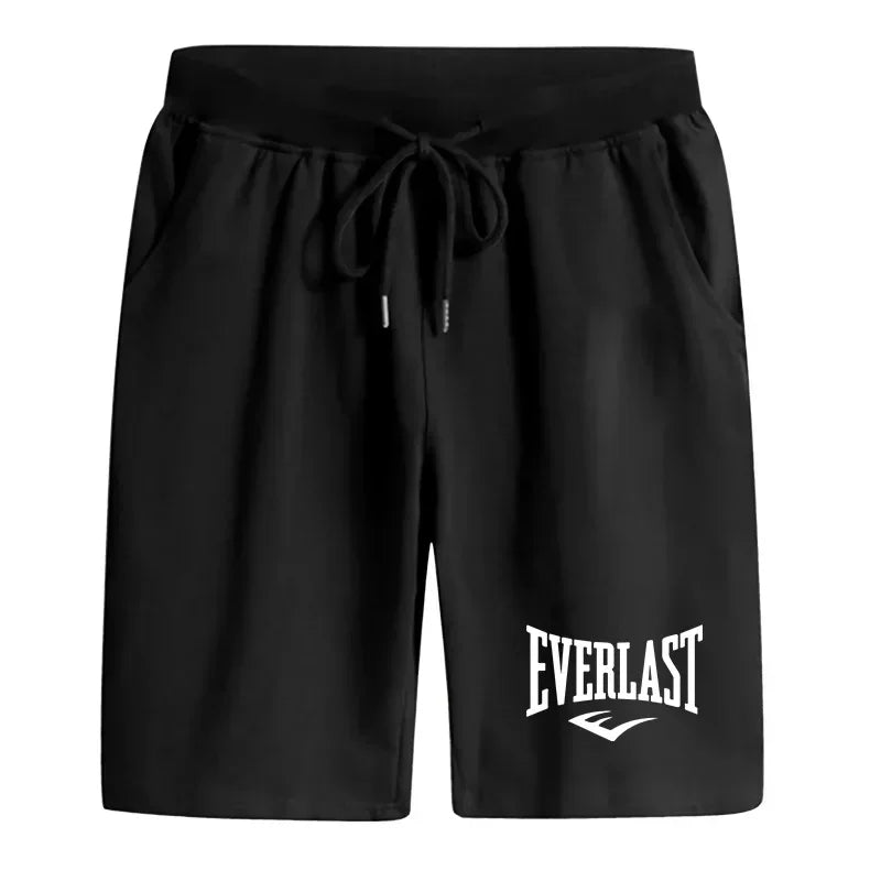 VALORIA | Men’s printed comfortable casual shorts lightweight breathable design