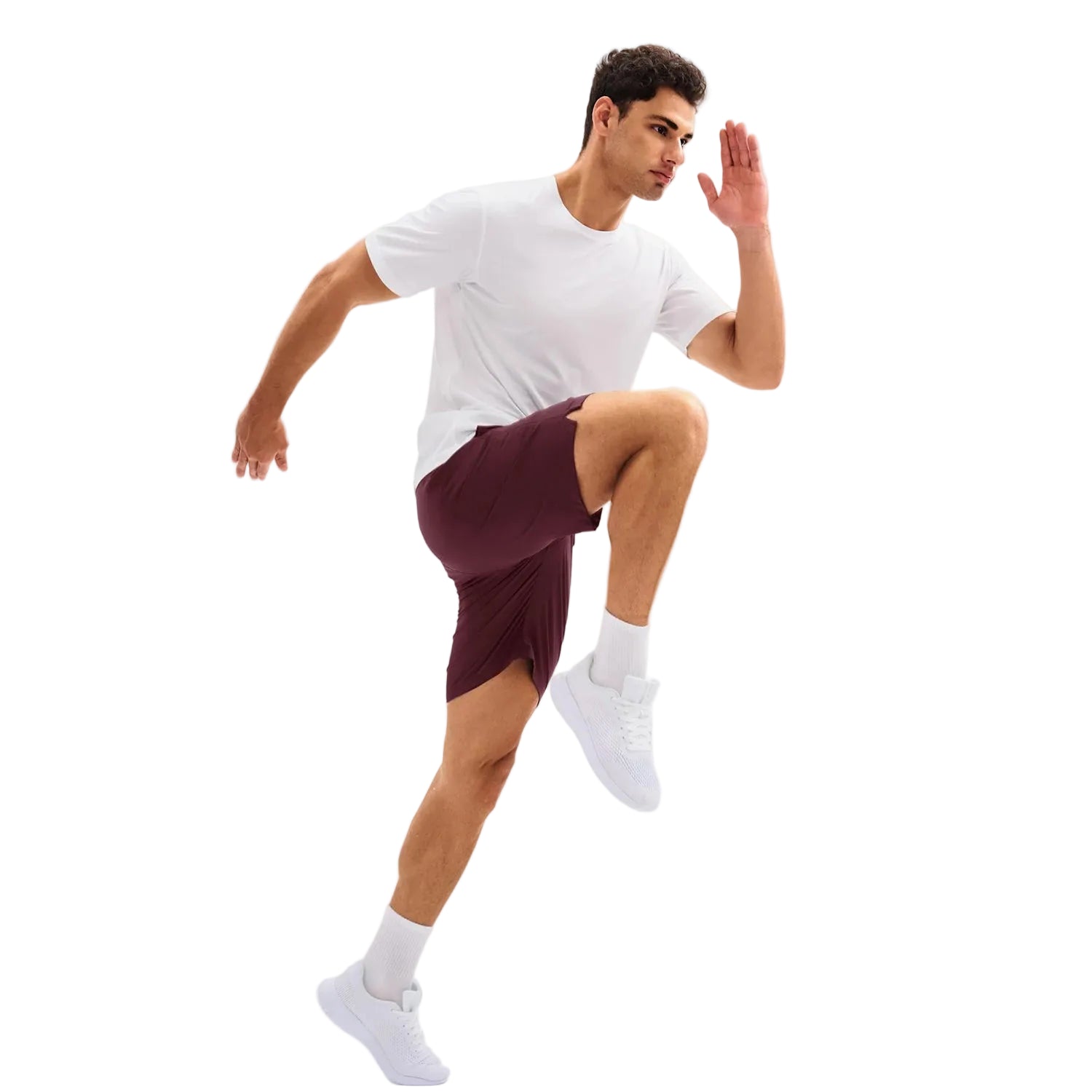 VALORIA | Men’s quick-dry athletic shorts