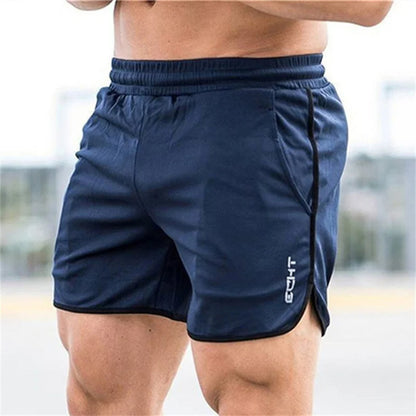 VALORIA | Men’s quick-dry casual mesh shorts
