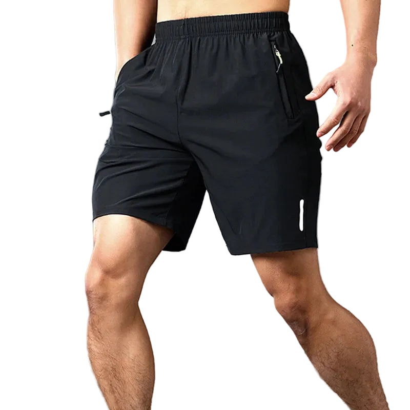 VALORIA | Men’s quick-dry casual shorts