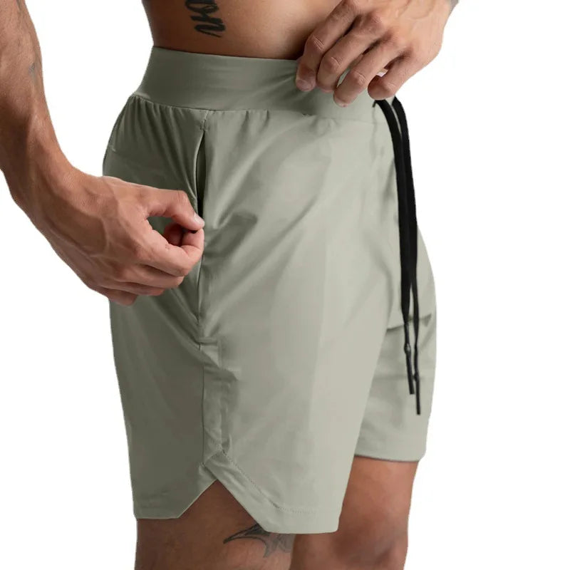 VALORIA | Men’s quick-dry casual sports shorts