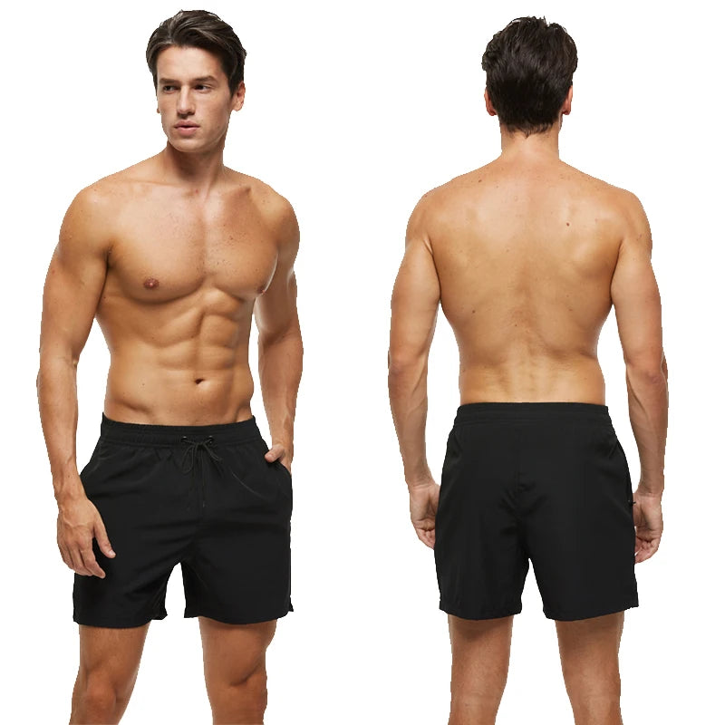 VALORIA | Men’s quick-dry mesh summer shorts