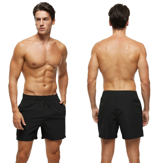 VALORIA | Men’s quick-dry mesh summer shorts