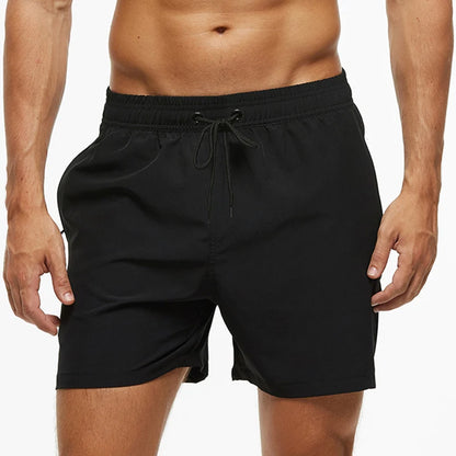 VALORIA | Men’s quick-dry mesh summer shorts breathable athletic design