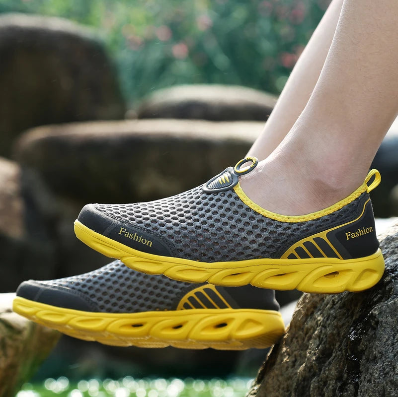 VALORIA | Men’s quick-dry outdoor shoes