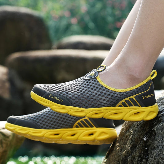 VALORIA | Men’s quick-dry outdoor shoes