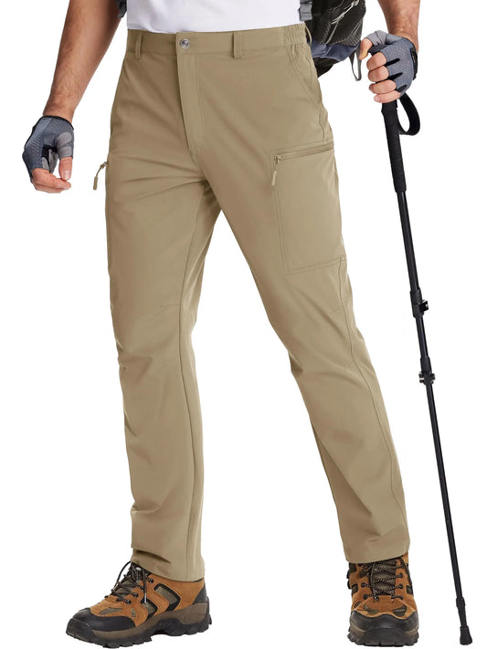 VALORIA | Men’s quick-dry ripstop cargo pants