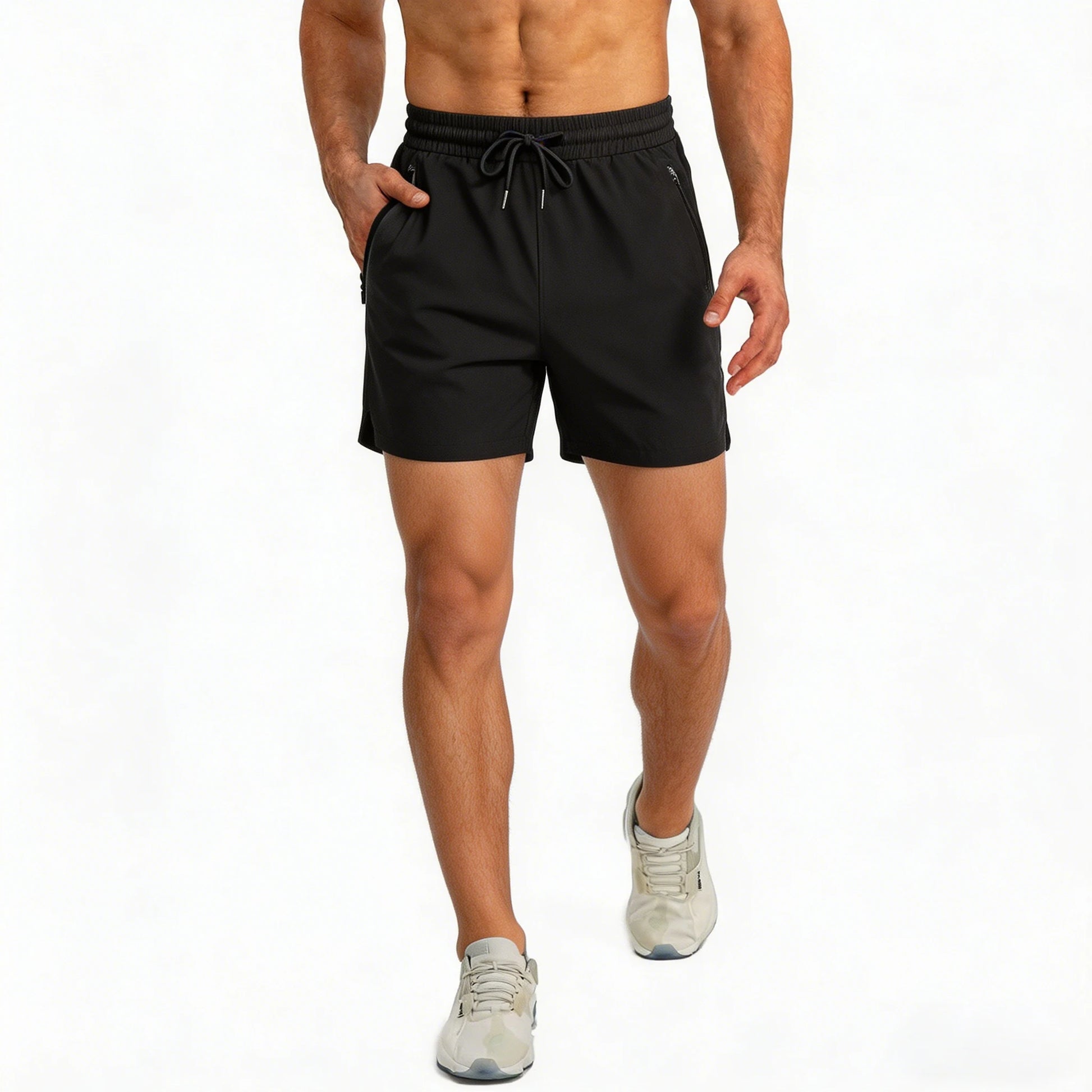 VALORIA | Men’s quick-dry running shorts