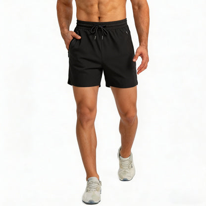 VALORIA | Men’s quick-dry running shorts