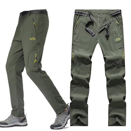 VALORIA | Men’s quick-dry tactical pants