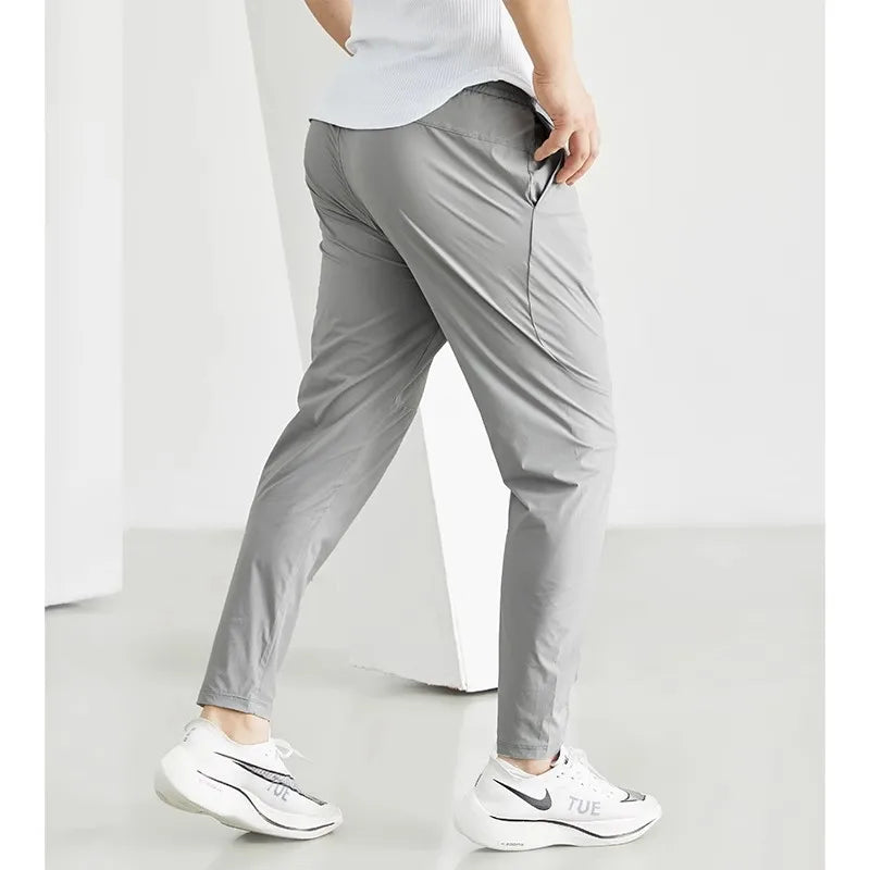 VALORIA | Men’s quick-dry training jogger pants