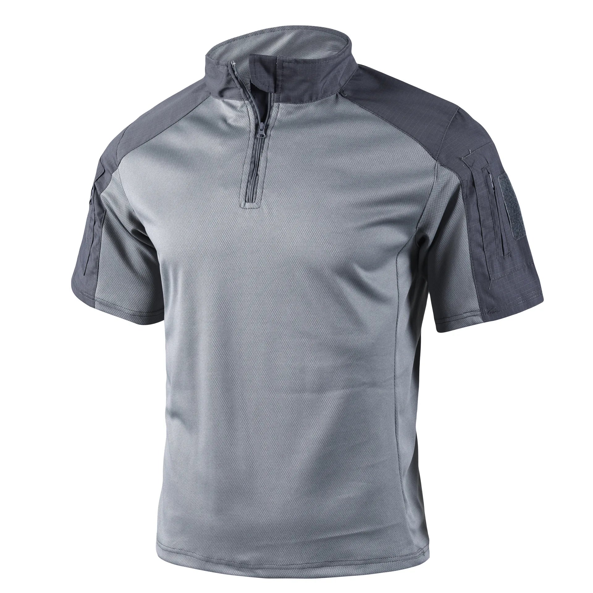 VALORIA | Men’s quick dry combat shirt
