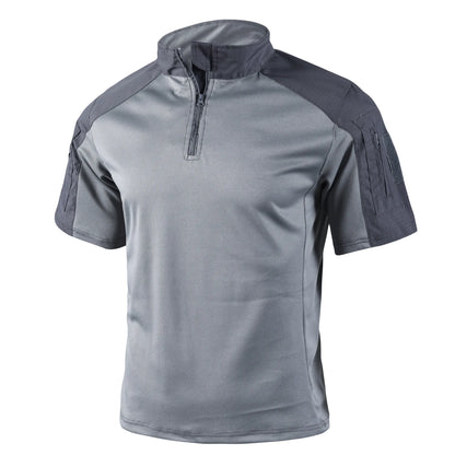 VALORIA | Men’s quick dry combat shirt
