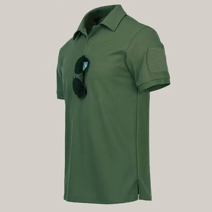 VALORIA | Men’s quick dry outdoor shirt