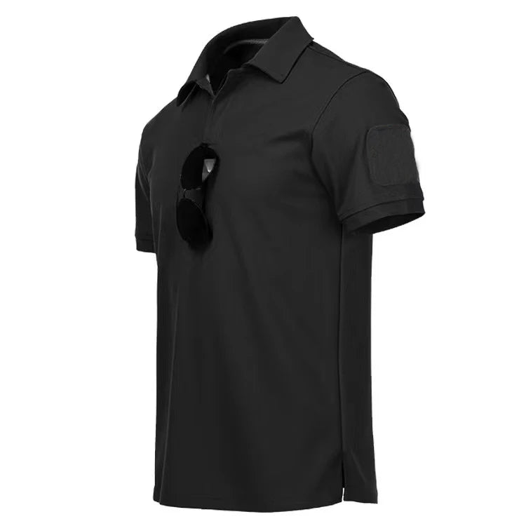 VALORIA | Men’s quick dry outdoor shirt breathable lightweight design