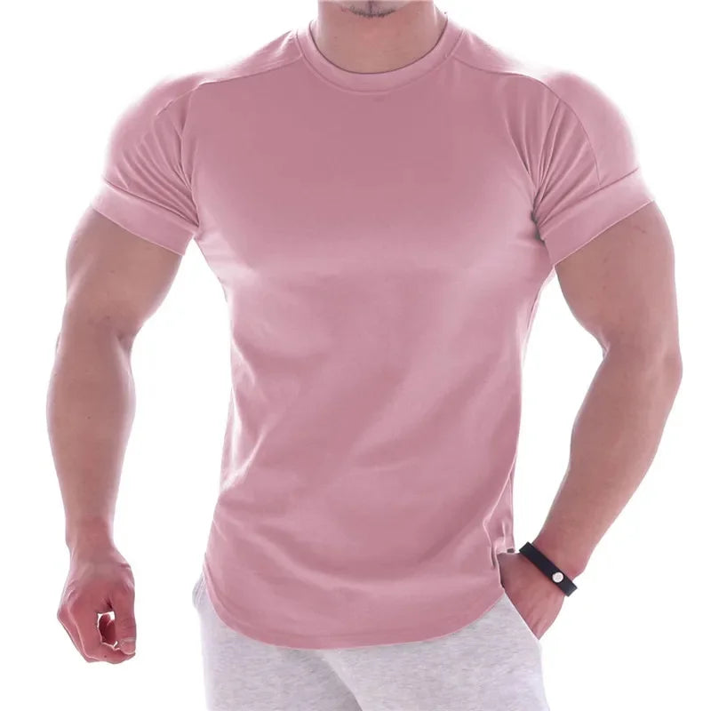 VALORIA | Men’s quick dry shirt