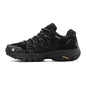 VALORIA | Men’s rugged suede outdoor hiking shoes for trails